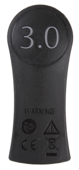 Mirka MIE3310111 Рычаг пуска для шлифмашин DEOS 3,0 мм