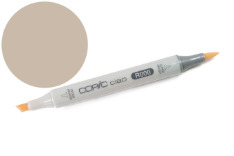 Маркер COPIC CIAO Cherry White R000