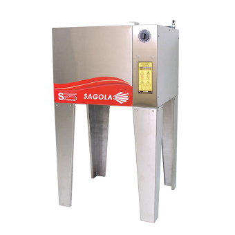 Sagola Solvent Washer S25 Мойка для краскопультов