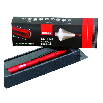Rupes LL150 Фонарик SWIRL FINDER PEN LIGHT