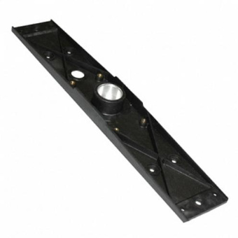 Rupes 618.083 Подошва резиновая, 70 х 420 мм для машинки SL 42AE