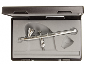 Аэрограф Harder&Steenbeck Hansa 281 chrom