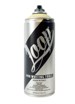 Аэрозольная краска LOOP LP-300 ZAGREB/ Загреб, 400 мл