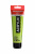 Краска акриловая Amsterdam туба 120 мл №617 Yellow green