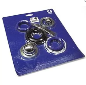 Graco 244850 Ремкомплект насоса, XTREME, (600,145CC)