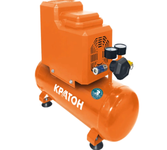 Компрессор с прямой передачей безмасляный Кратон AC-180-12-OFH