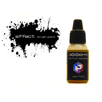 Pacific88 эффект Мелкие трещины, 10 мл