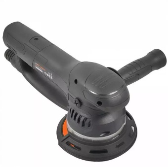 MAXXT MDMS800 Шлифовально-зачистная эксцентриковая машинка 800 W, Ø150 мм