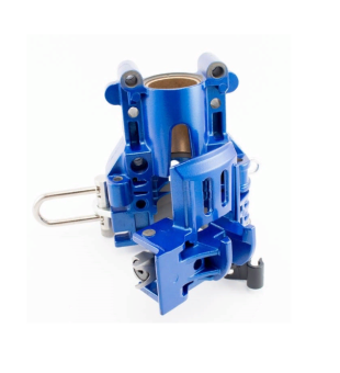 Graco 287933 Корпус шатуна/держатель насоса Mark V, GM5900