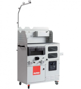 Rupes KR2A Мобильная турбина для двух рабочих мест
