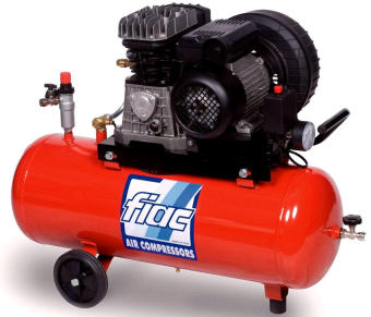 Компрессор Fiac CCS 100-360