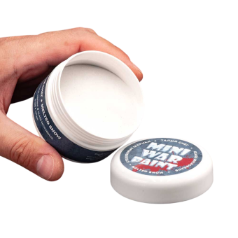 MiniWarPaint Снег талый стеклянный, 100 мл