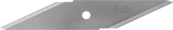 OLFA OL-CKB-1 Лезвие для ножа 18 мм, 2 шт.