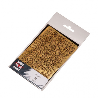 MiniWarPaint Пшеница, размер М