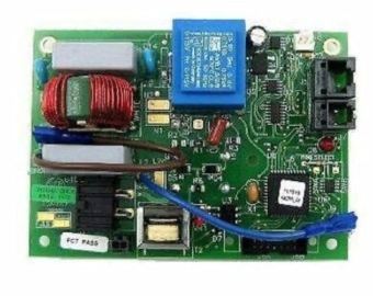 Graco 246380 Плата управления для ST MAX 395/495