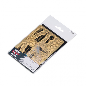 MiniWarPaint Подсолнухи, размер S