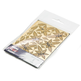 MiniWarPaint Папоротник, размер S