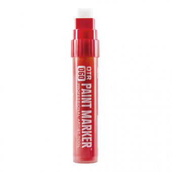 Маркер On the run OTR.060 Paint красный