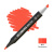 Маркер SKETCHMARKER Brush O11 Persimmon