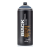 Аэрозольная краска Montana BLACK Marlin/ марлин, 400 мл