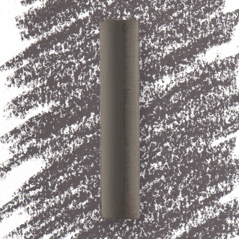 Пастель сухая BLOCKX Красновато-серый, оттенок 1