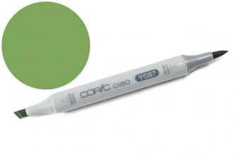Маркер COPIC CIAO Moss YG67