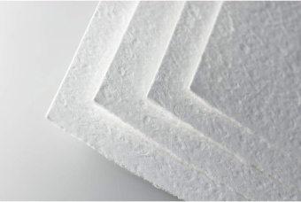 Clairefontaine Блок бумаги для акварели Flamboyant 36х51 см, 20 л, 300 г