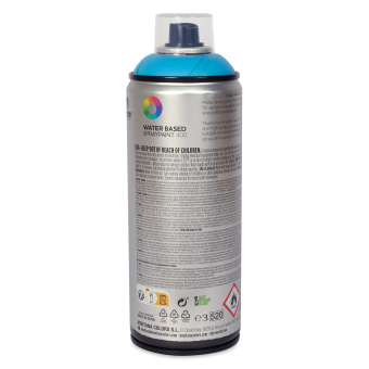 Краска MTN WB/ RV-69 Dream Blue/ голубая мечта 400 мл