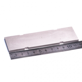 MiniWarPaint Молд плита аэродромная паг, размер S