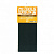 Mr. Hobby MT-309 Наждачная бумага Mr. Waterproof Sand Paper: #2000