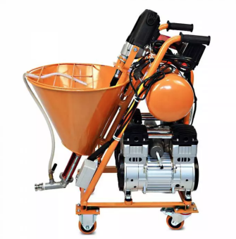 Schtaer SPA 1055 DP Аппарат для нанесения шпаклевки