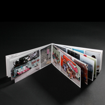 Аэрозольная краска Molotow Premium Hall Of Fame Tilt