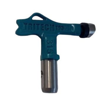 Iwata VTR200539 Реверсивное сопло 0,039” серии VTR200 для пистолета ALG-7 TE WB