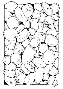 Sketchmarker Книга-раскраска на акварельной бумаге SEA