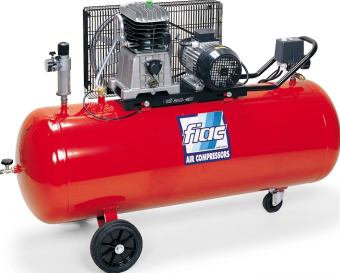 Компрессор Fiac СБ4/С-200.AB515