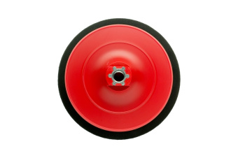 Mirka 8298100111 Диск-подошва полировальная, d 150 мм, М14 - F, мягкая