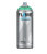 Аэрозольная краска Molotow Flame Blue/ Turquoise Light FB-670, 400 мл