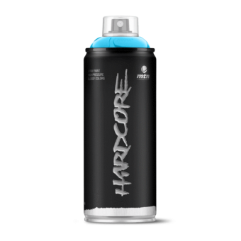 Краска MTN HC 2 / RV-231 синий Кусто 400 мл