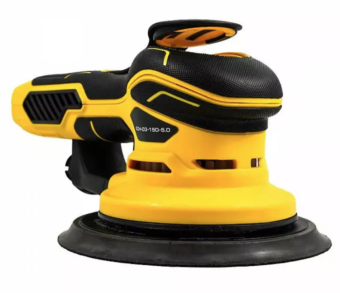 Schtaer SCH-03-150-5.0 Шлифовальная машинка эксцентриковая