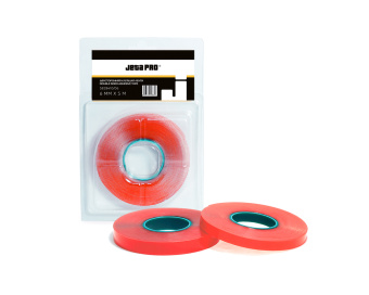 JETA PRO 5828410 (8410) Двухсторонняя малярная лента 9 мм x 5 м