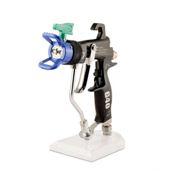 Краскопульт Graco G 40