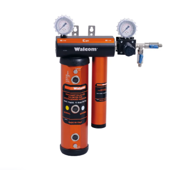 Walcom ESR 60129/11 Силикагелевый осушитель ESR