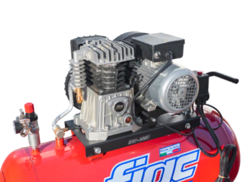 Компрессор Fiac CCS 100-360M