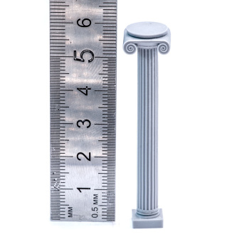 MiniWarPaint Колонна тип1 размер S