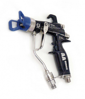 Краскопульт Graco G 40