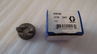 Graco 249180 Воздушная головка для G40