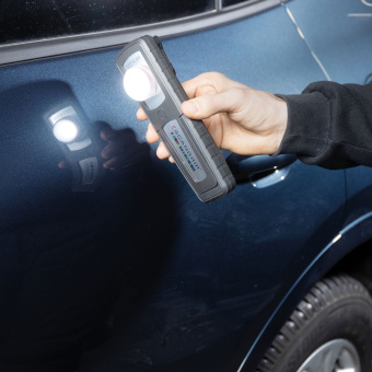 Scangrip Светодиодная лампа SUNMATCH 4