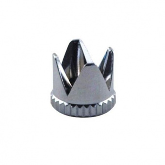 Anest Iwata защитный корончатый колпачок Iwata BS/CS/SBS/BCS (I 105 0)