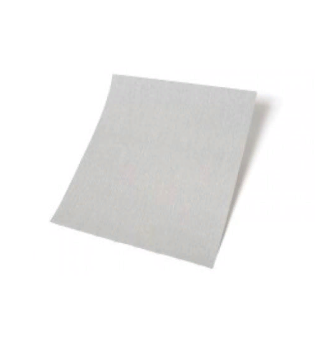 HANKO Шлифовальная полоска White Paper AC627 230x280 мм Р320