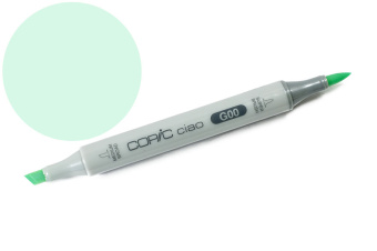 Маркер COPIC CIAO Jade Green G00